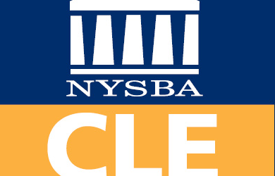 New York Health Care Is The Platinum Sponsor Of The Live CLE Program